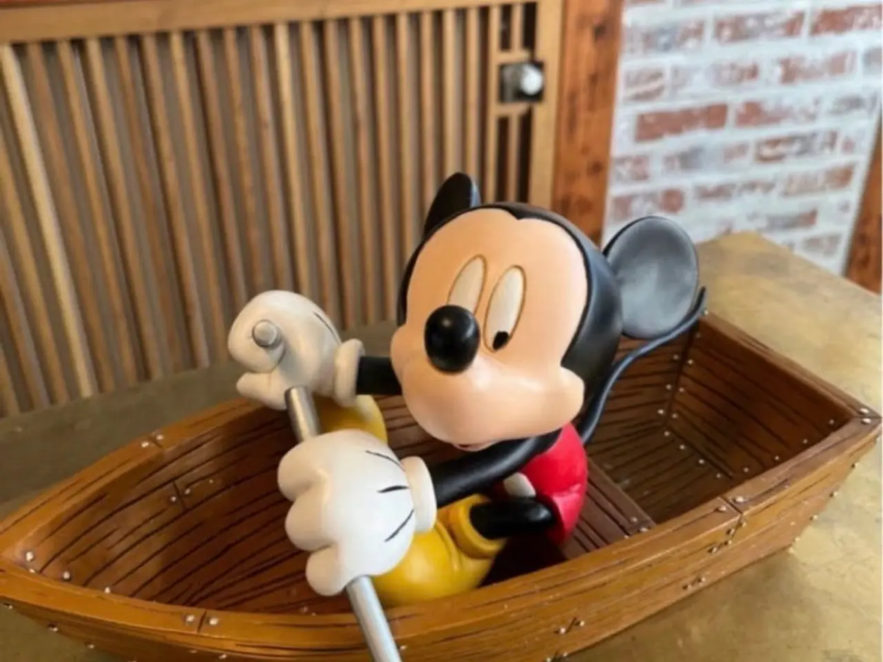 Billede 1 - Mickey Mouse
