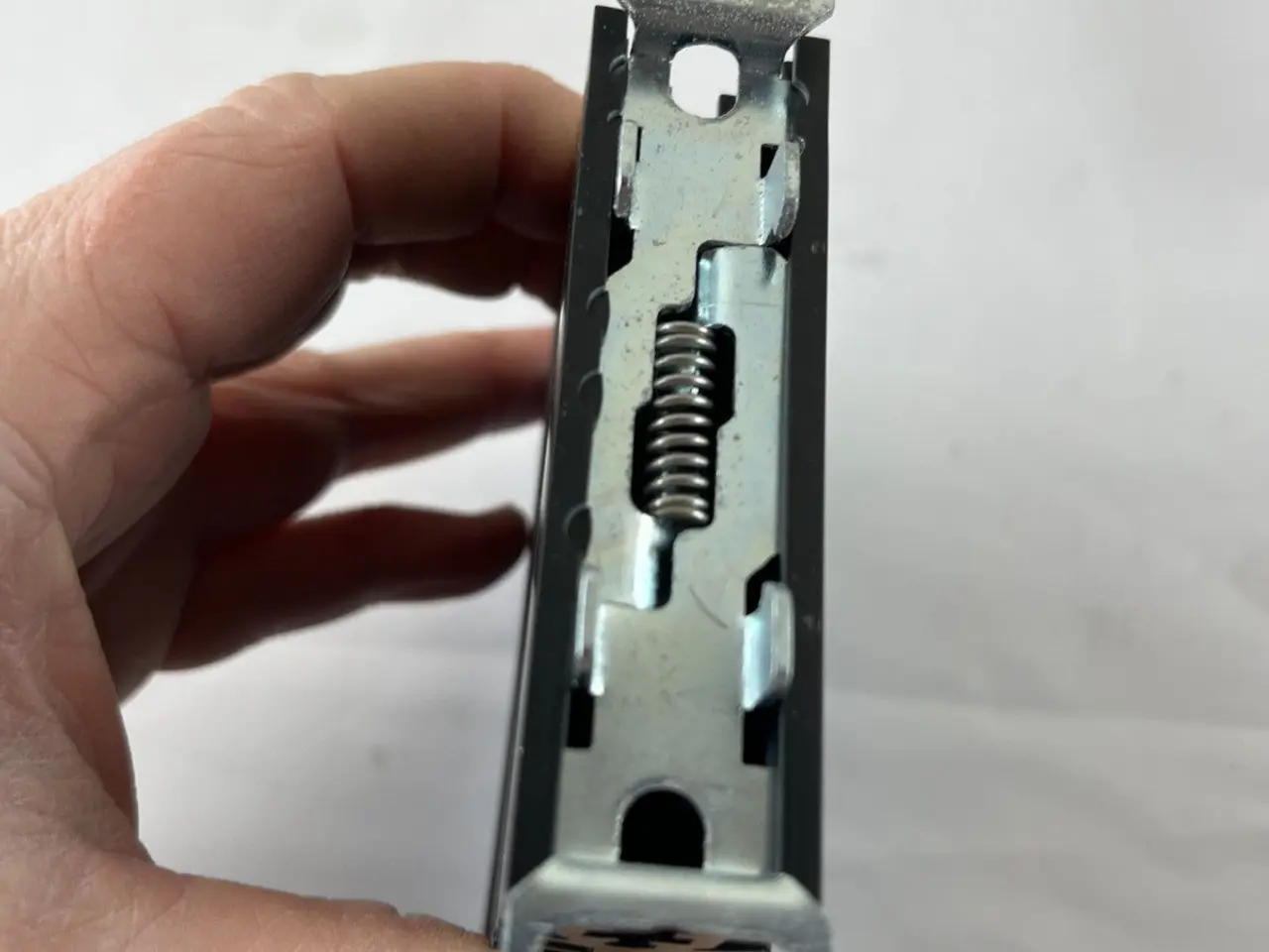 Billede 8 - Celduc SUL867070 Solid State kontaktor relæ 35A