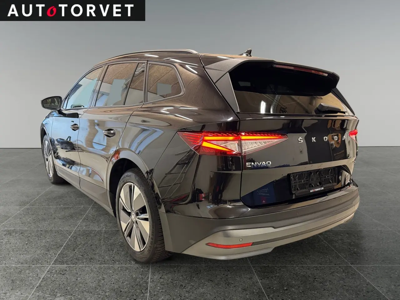 Billede 4 - Skoda Enyaq 60 iV Loft