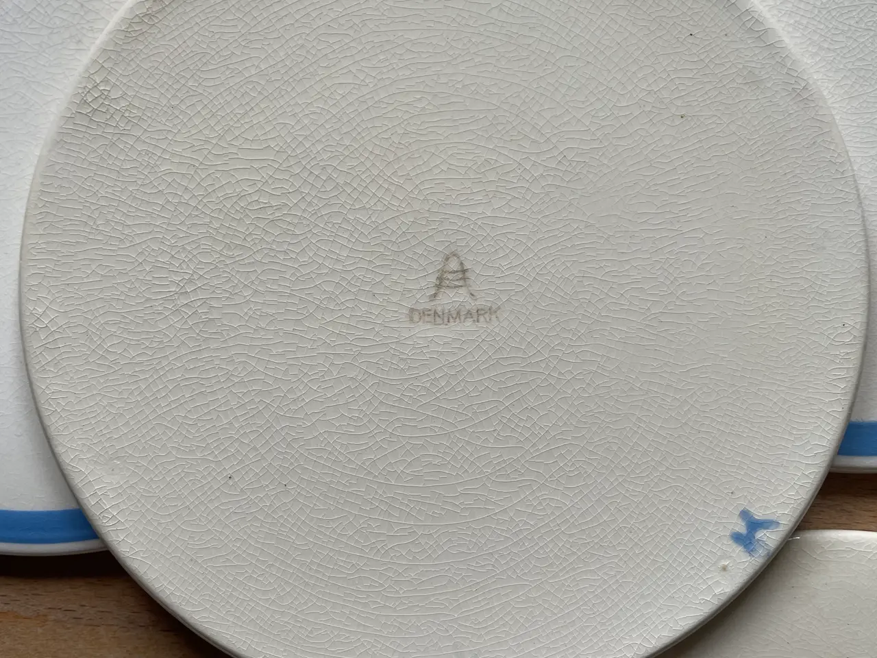 Billede 3 - Aluminia Lone