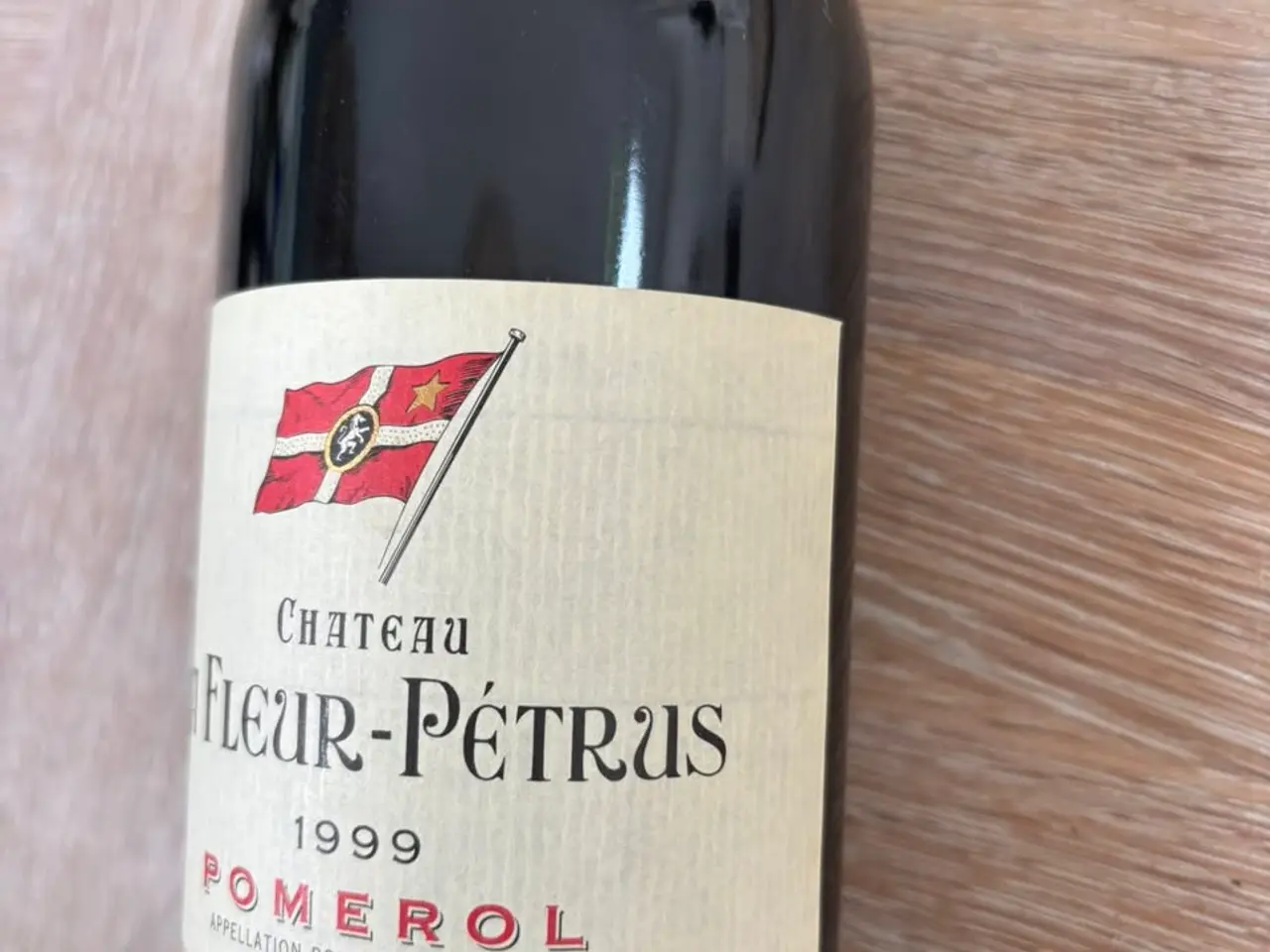 Billede 3 - Lækker vin