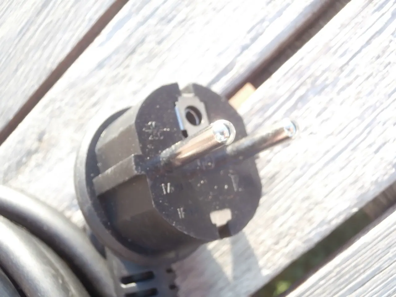 Billede 8 - NY BILLADER 13A 3000W TYPE 2 stik NØDLADER / HJEMM