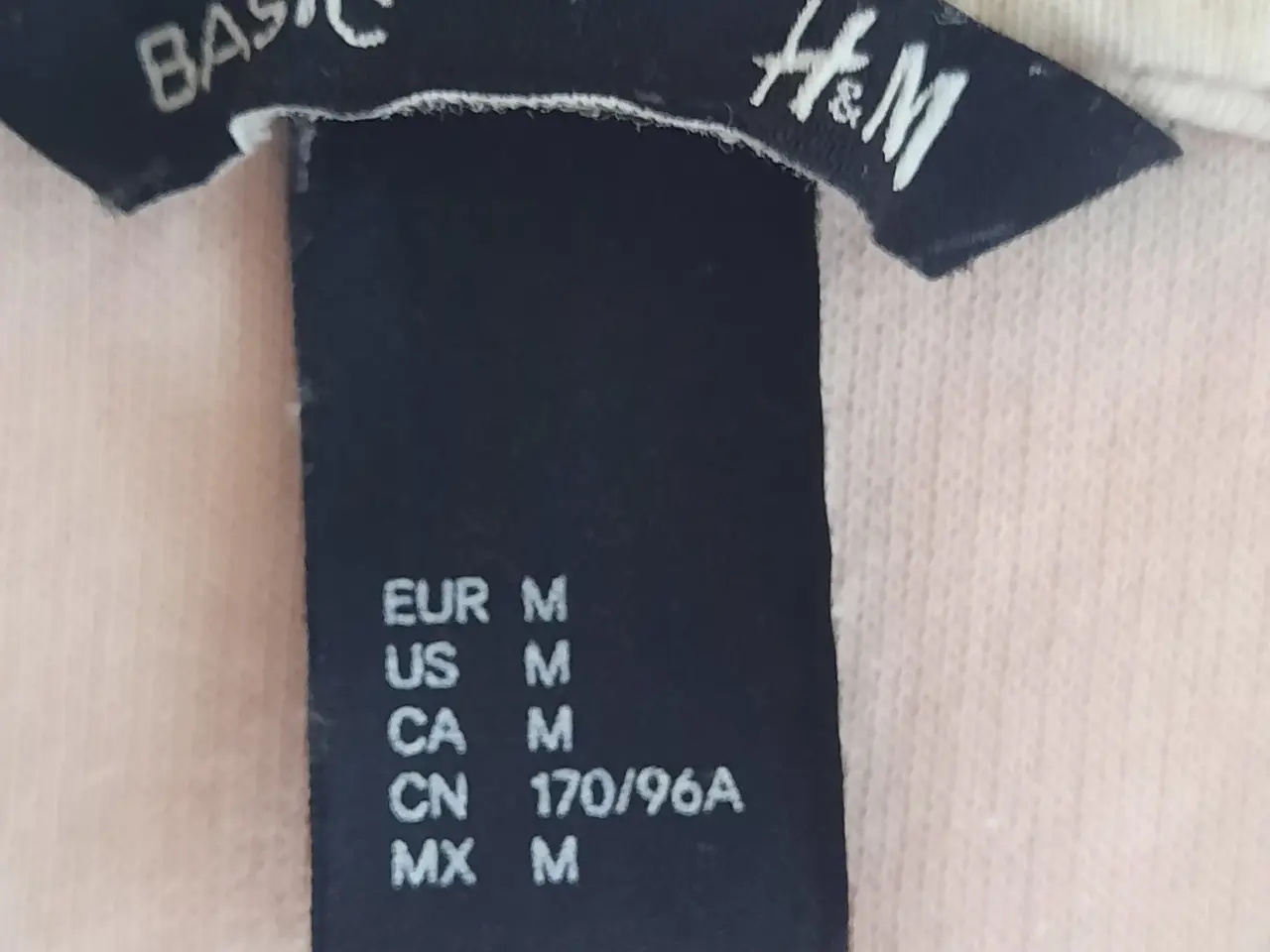 Billede 4 - H&M hættetrøje