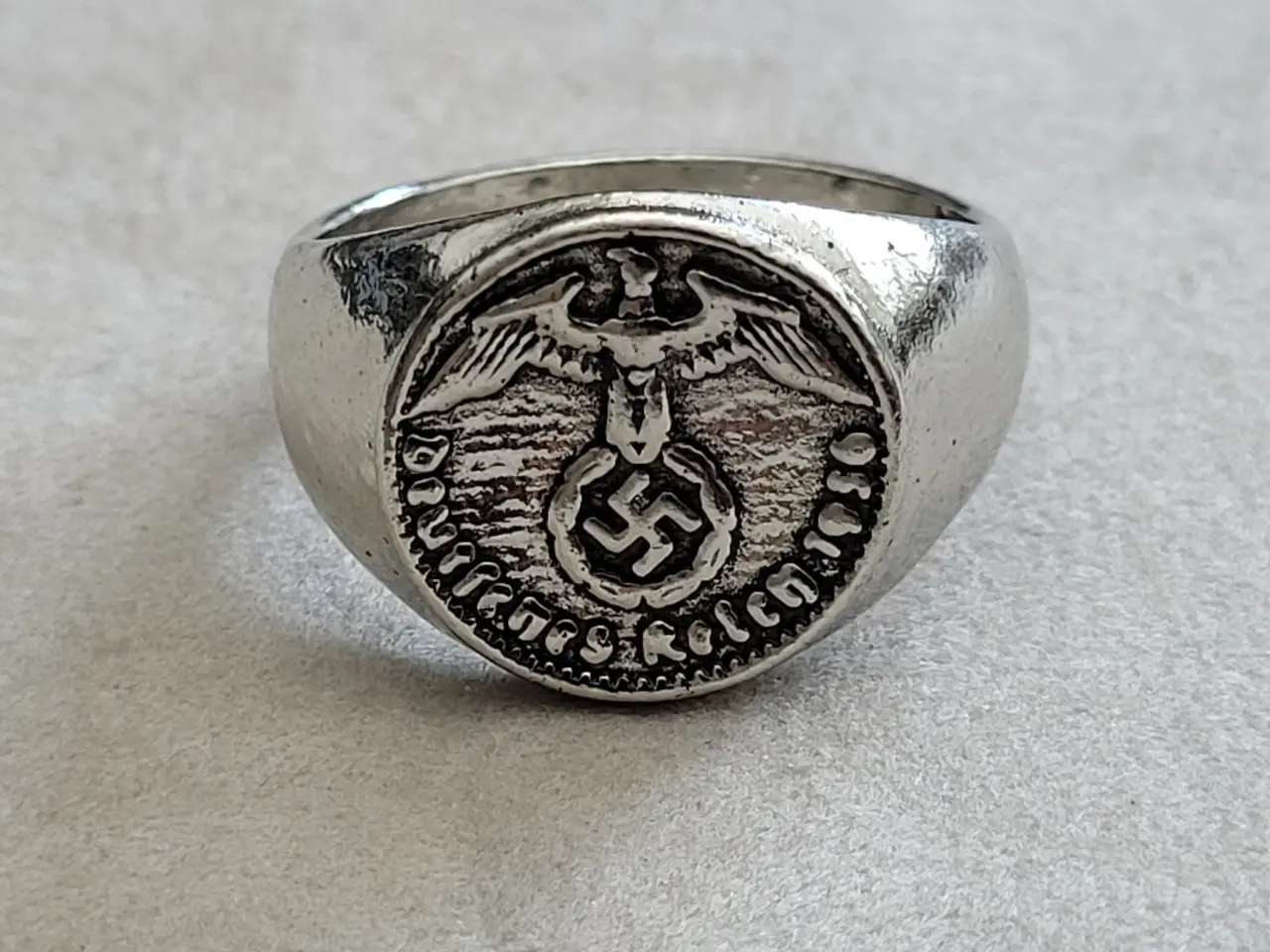 Billede 1 - Tyskland WW2 RING