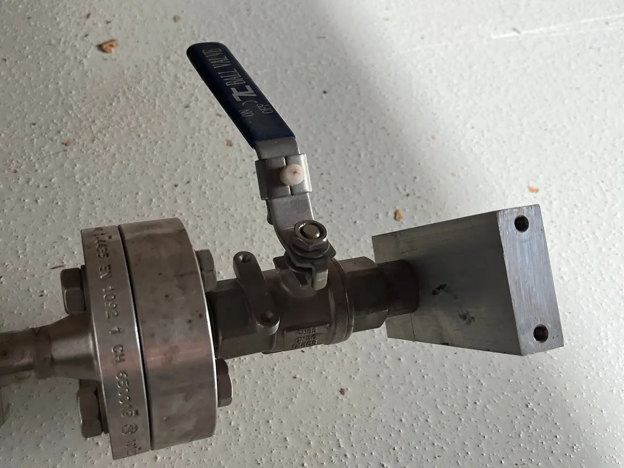 Billede 8 - Siemens SITRANS F C MASSFLO MASS 2100 DN15