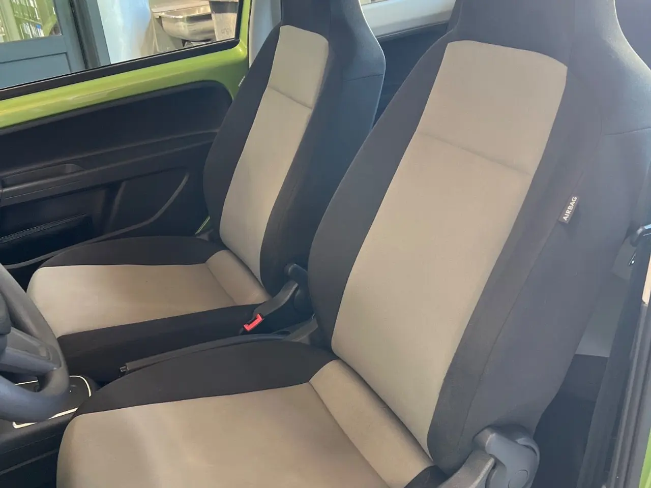 Billede 5 - Skoda Citigo 1,0 75 Active aut.