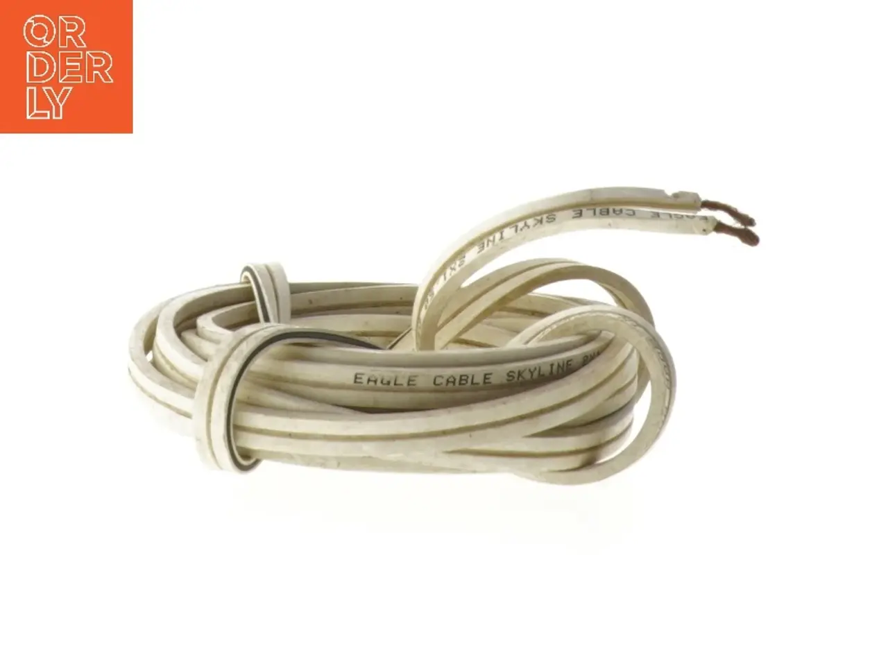 Billede 2 - kabel