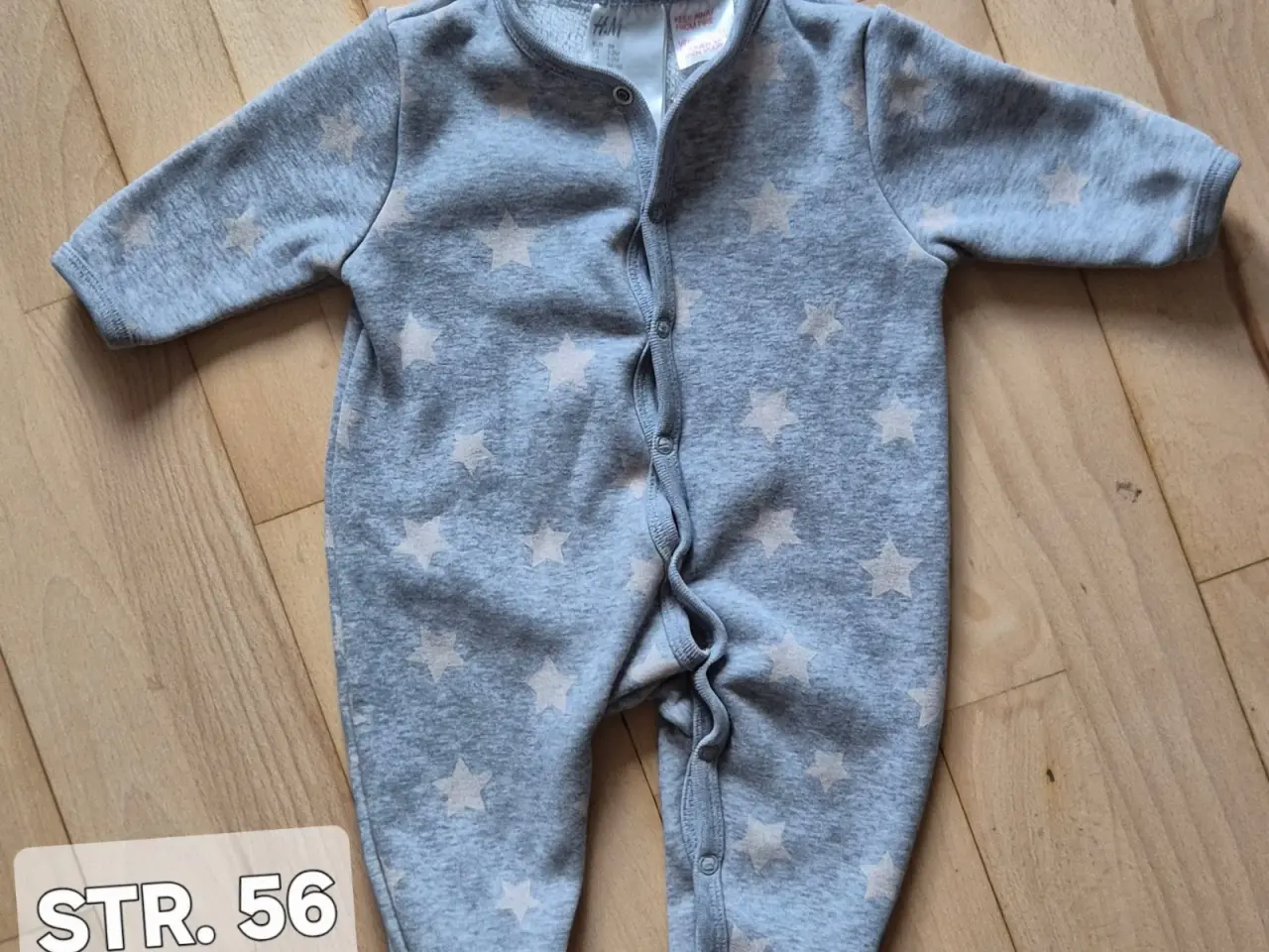 Billede 11 - Baby Tøj I størrelse 56