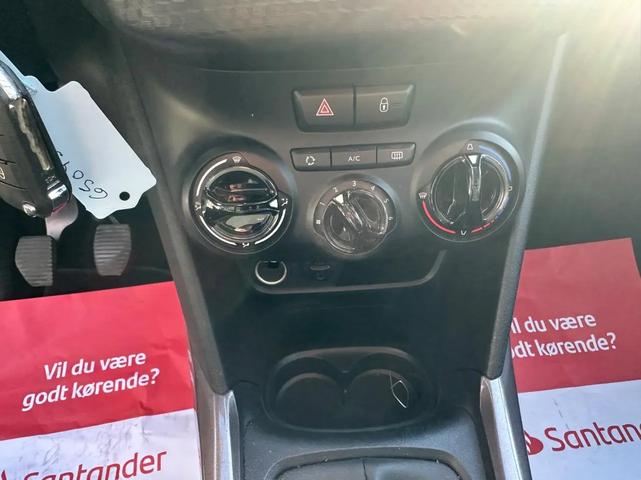 Billede 18 - Peugeot 2008 1,6 BlueHDi 100 Style