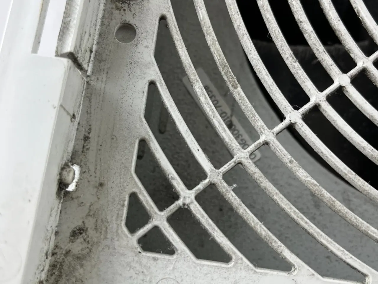 Billede 6 - STULZ Cosmotec GKV_3000220 230V Cabinet Cooling