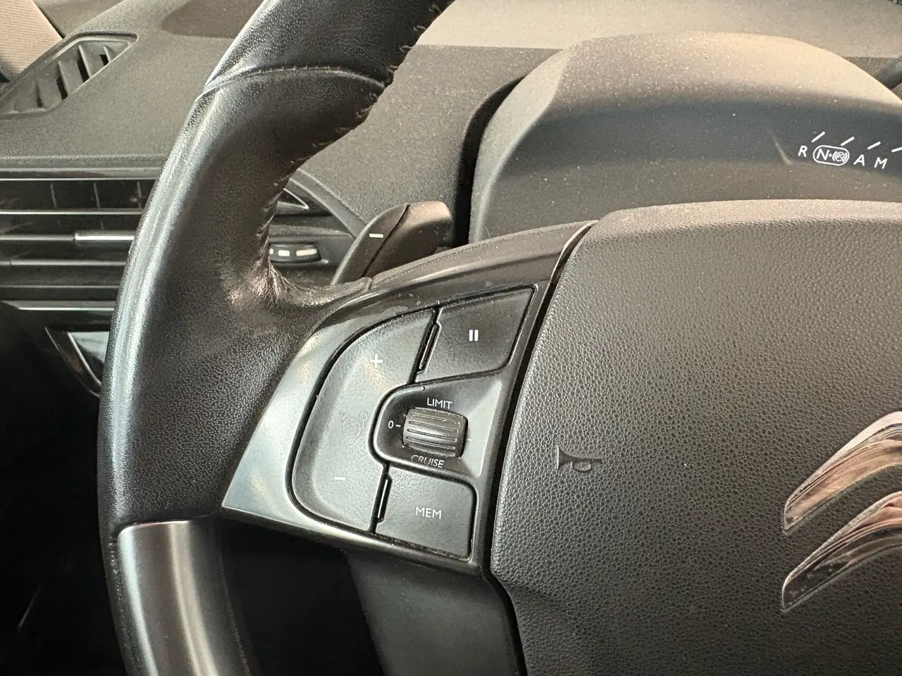 Billede 8 - Citroën C4 Picasso 1,6 e-HDi Seduction ETG6 90HK 6g Aut.