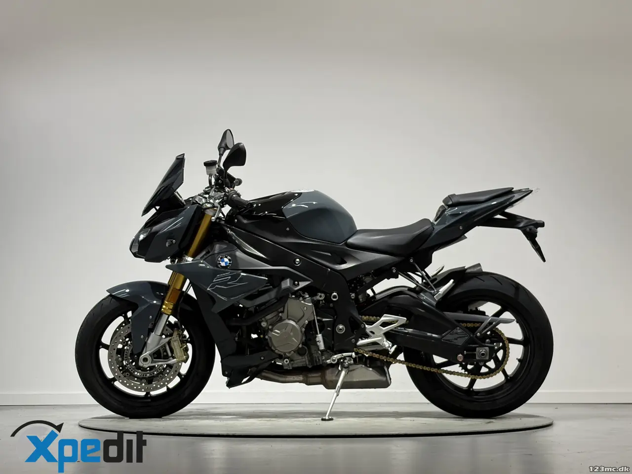 Billede 7 - BMW S 1000 R
