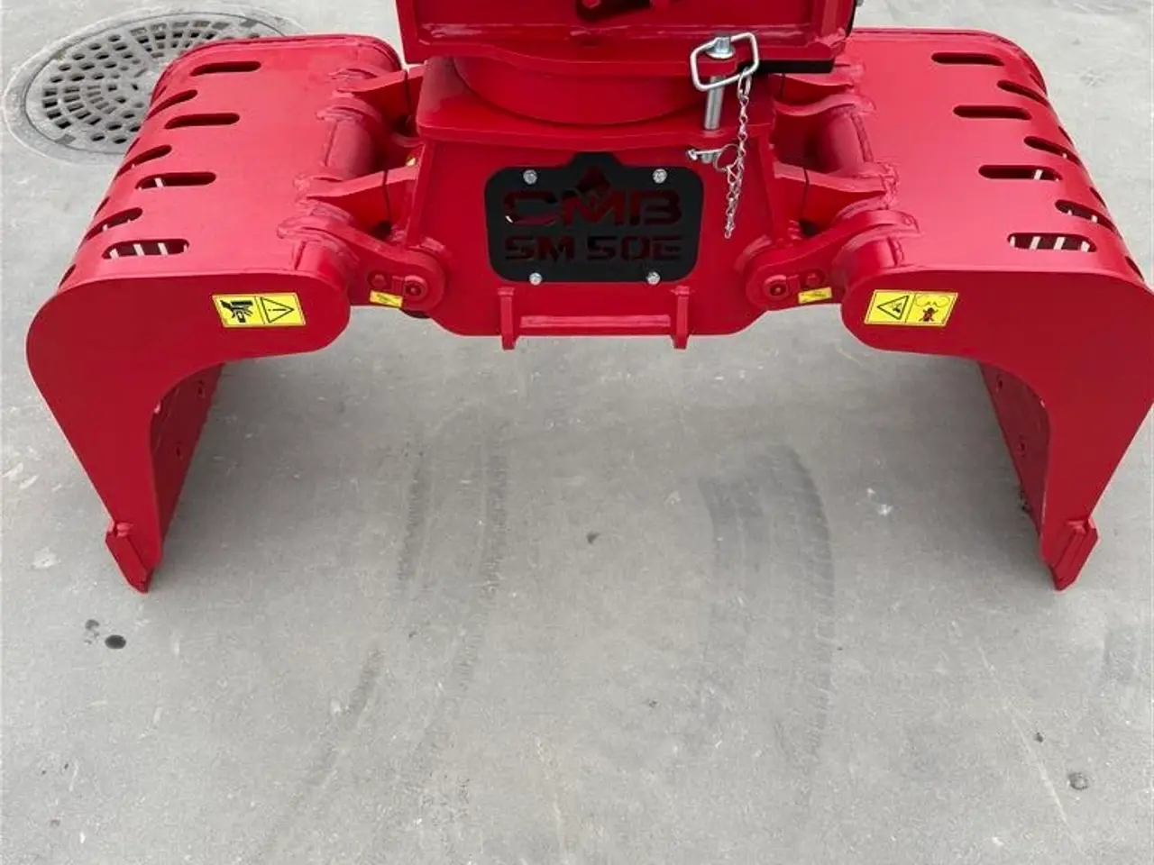Billede 3 - CMB SME50A