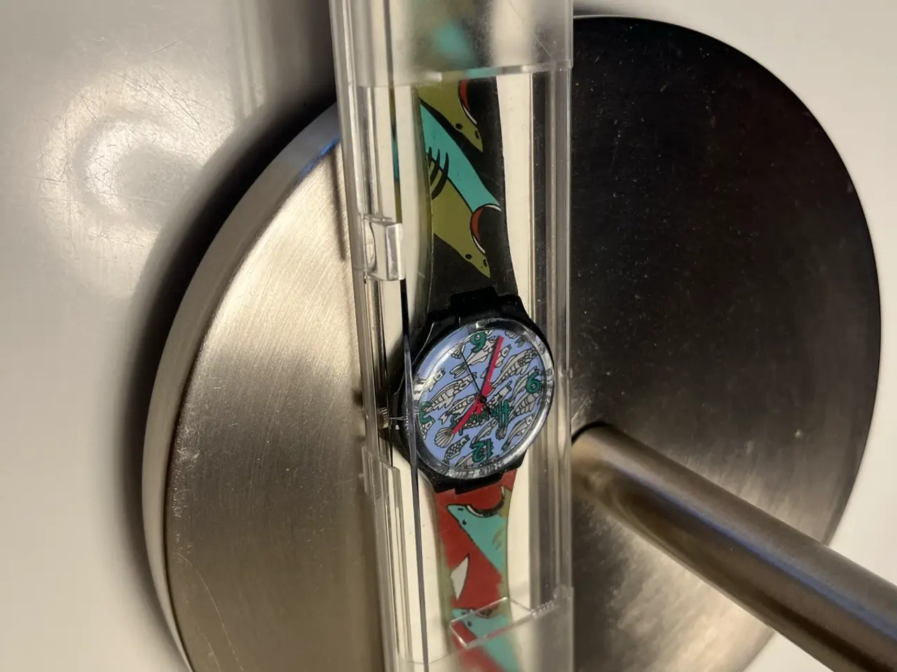 Billede 12 - Vintage swatch Watches
