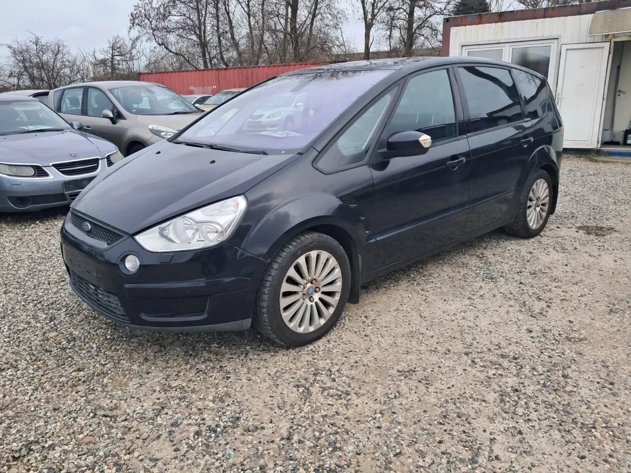 Billede 1 - Ford S-MAX 1,8 TDCi 125 Trend