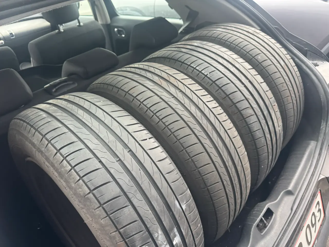 Billede 8 - C4 Caktus 1.6 Hdi lav km 169000 nysynet 2017 model