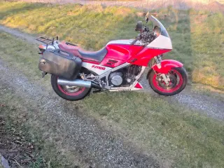 Yamaha FJ 1100