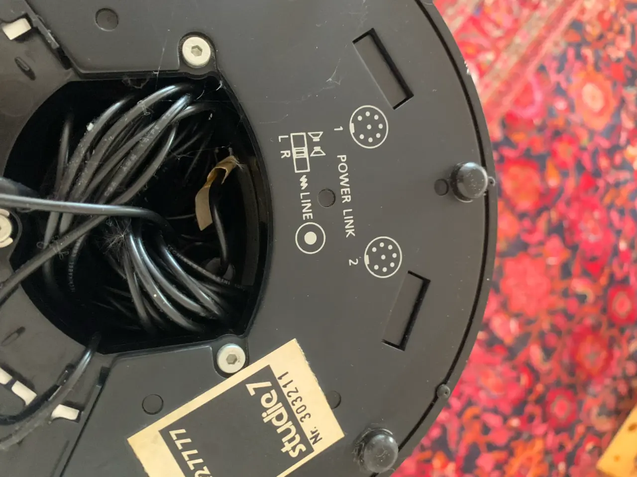 Billede 3 - Beolink 8000