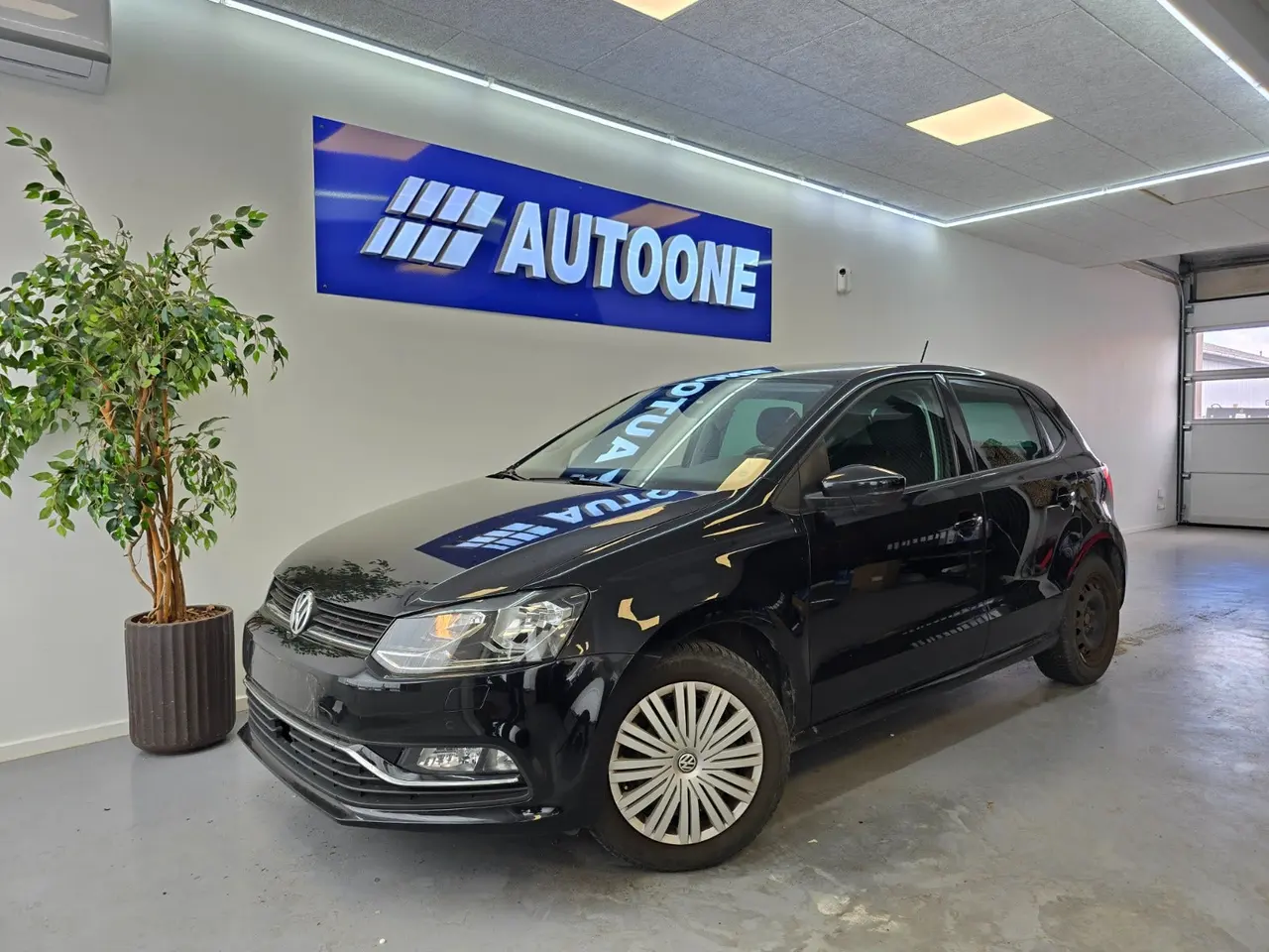 Billede 1 - VW Polo 1,2 TSi 110 Highline DSG BMT