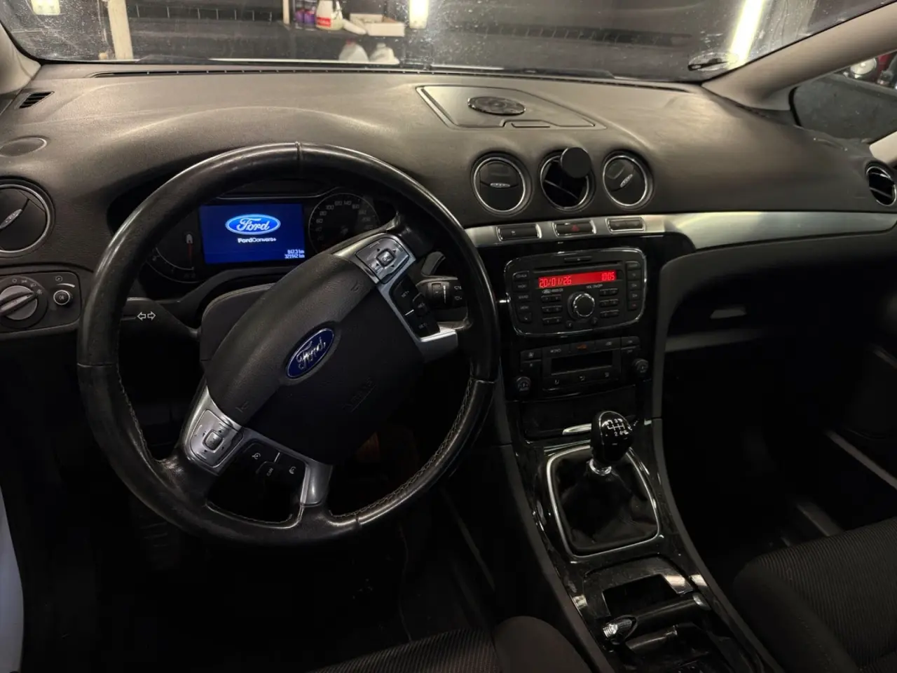 Billede 5 - Ford S-MAX 2,0 TDCi 140 Titanium Van