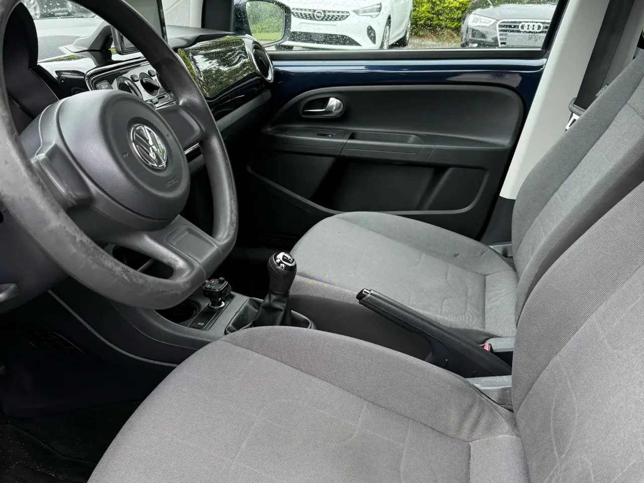 Billede 5 - VW UP