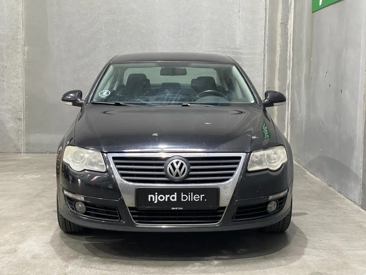 Billede 2 - VW Passat 2,0 TDi 170 Comfortline