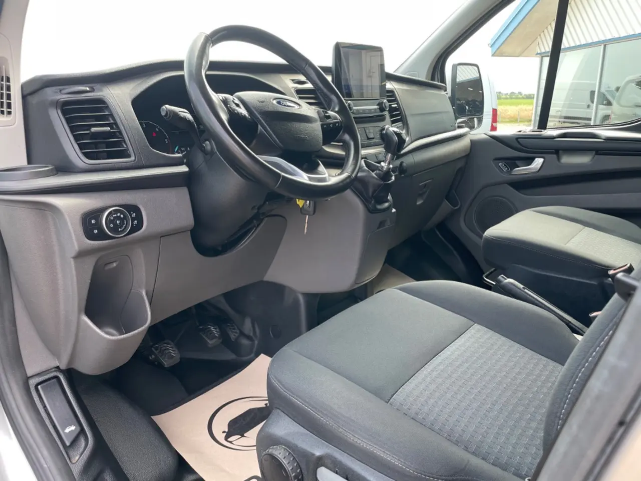 Billede 10 - Ford Transit Custom 340 L2 2,0 TDCi 130 Trend