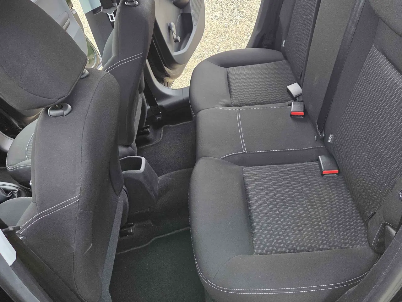 Billede 7 - Peugeot 208 1.6 BlueHDi 100 HK – 2017