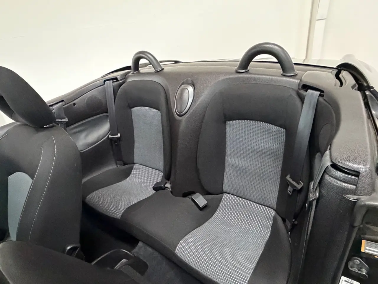 Billede 12 - Peugeot 206 1,6 16V CC