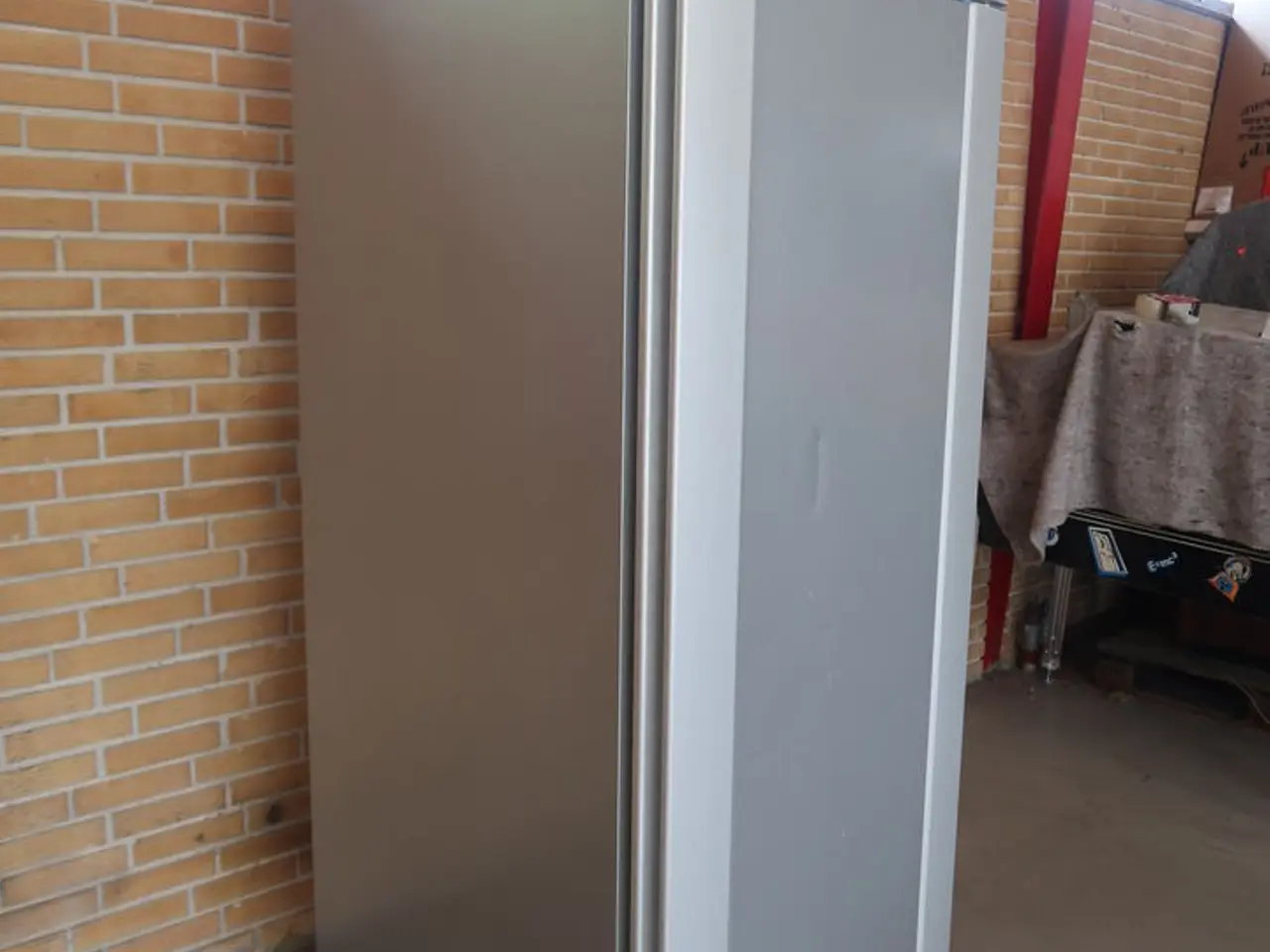 Billede 2 - Fryseskab GRAM ECO PLUS F 70 RAG L2