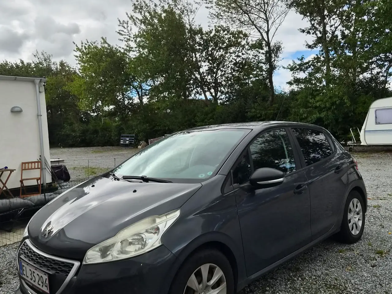 Billede 3 - Peugeot 208