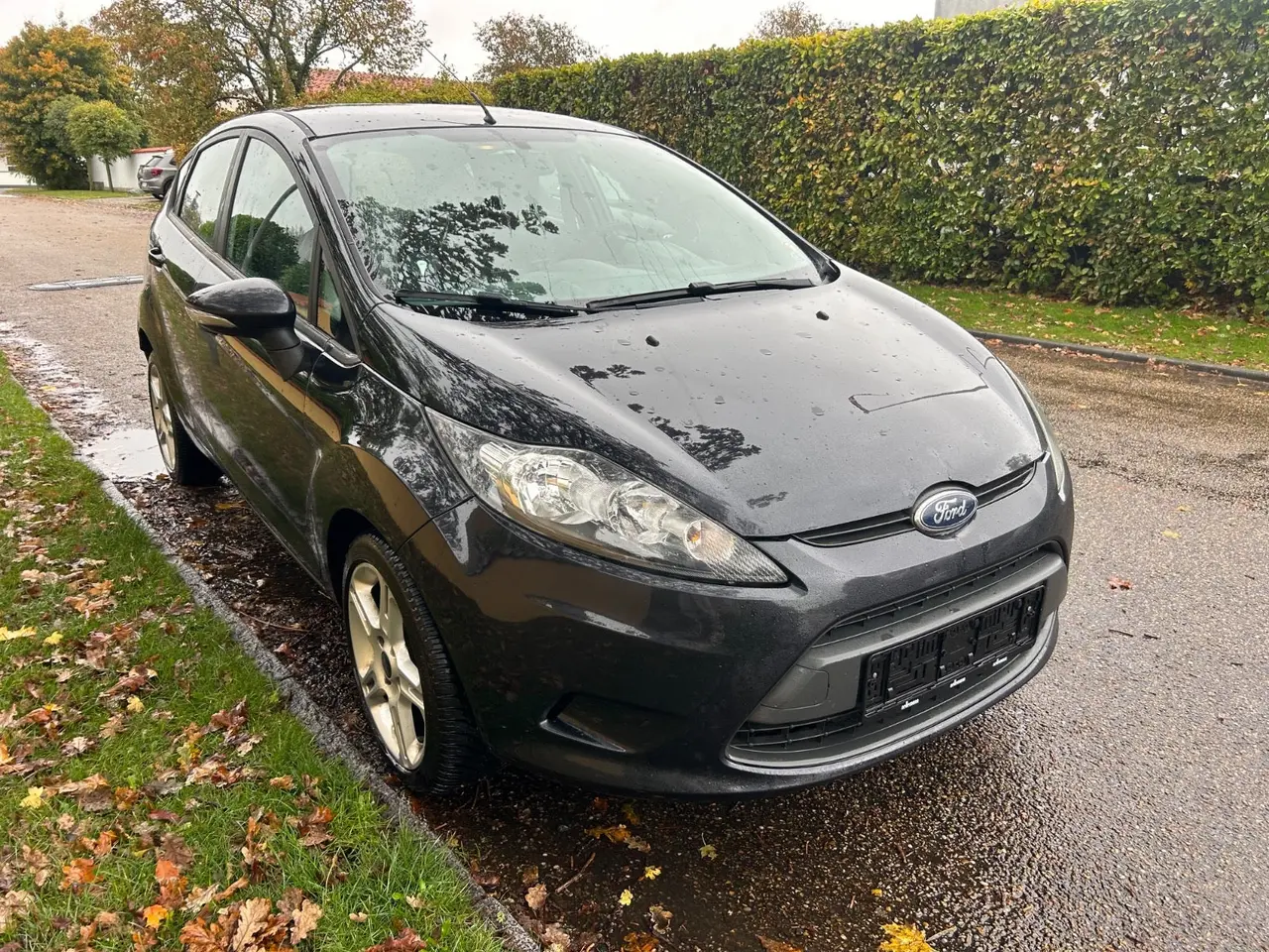 Billede 6 - Ford Fiesta 1,25 60 Ambiente