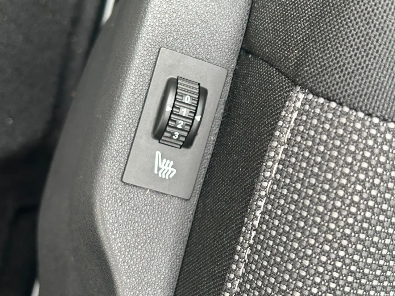 Billede 12 - Citroën C4 Cactus 1,6 BlueHDi 100 Challenge