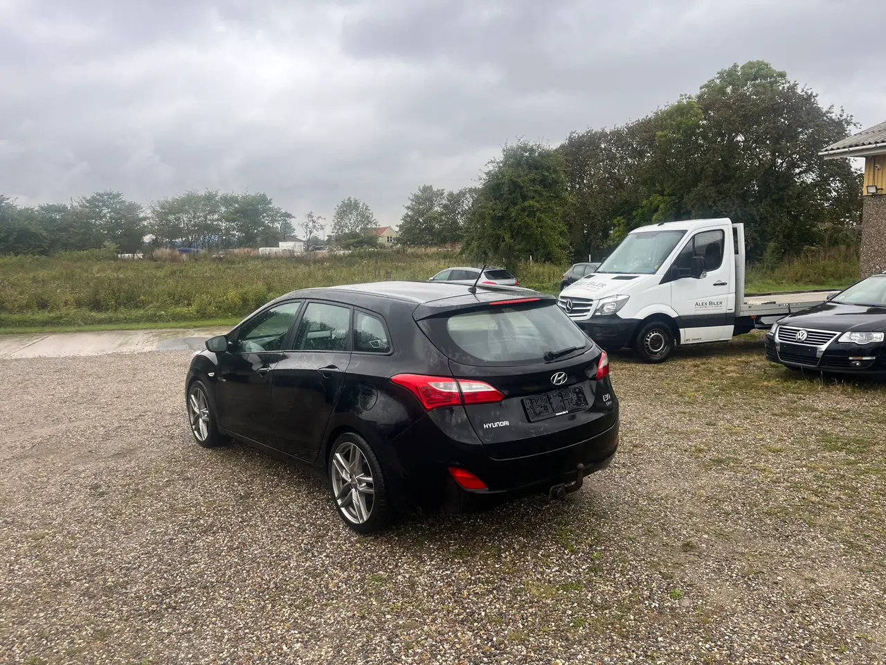 Billede 7 - HYUNDAI I 30 årg 14
