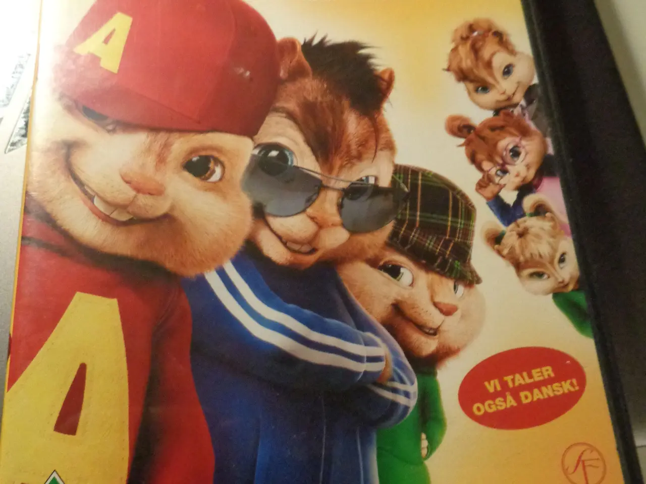 Billede 2 - Dvd