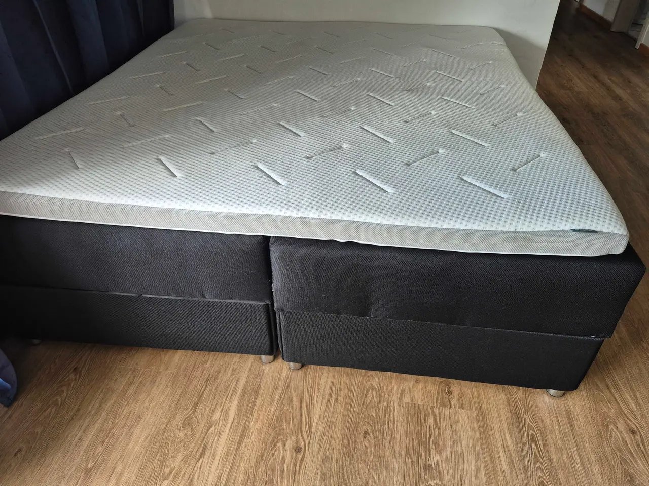 Billede 5 - Seng 180x200