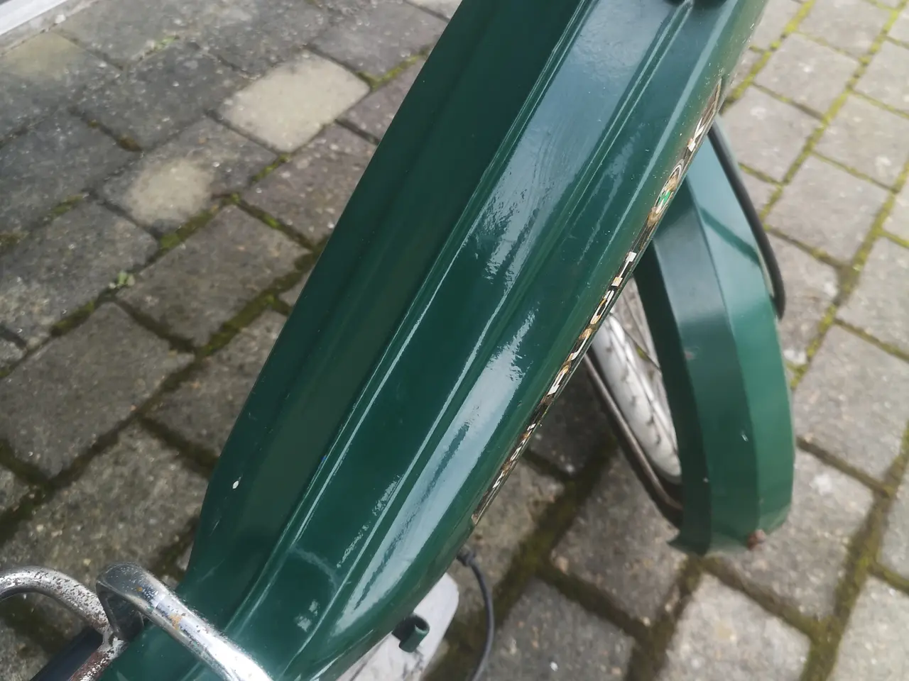 Billede 8 - Puch maxi k