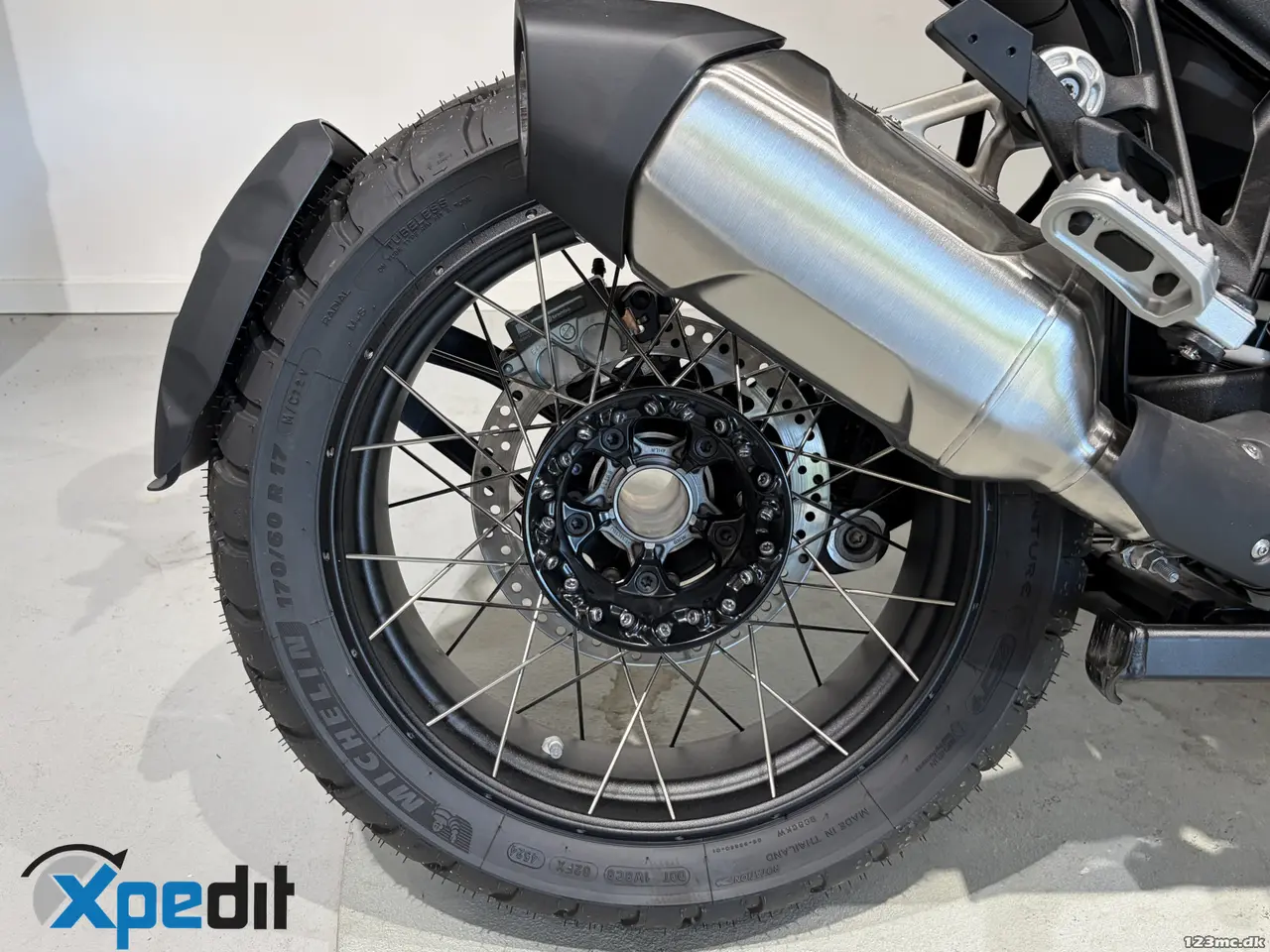 Billede 21 - BMW R 1300 GS