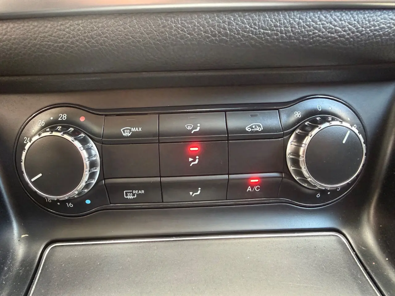 Billede 18 - Mercedes CLA220 d 2,2 Coupé aut. 4Matic