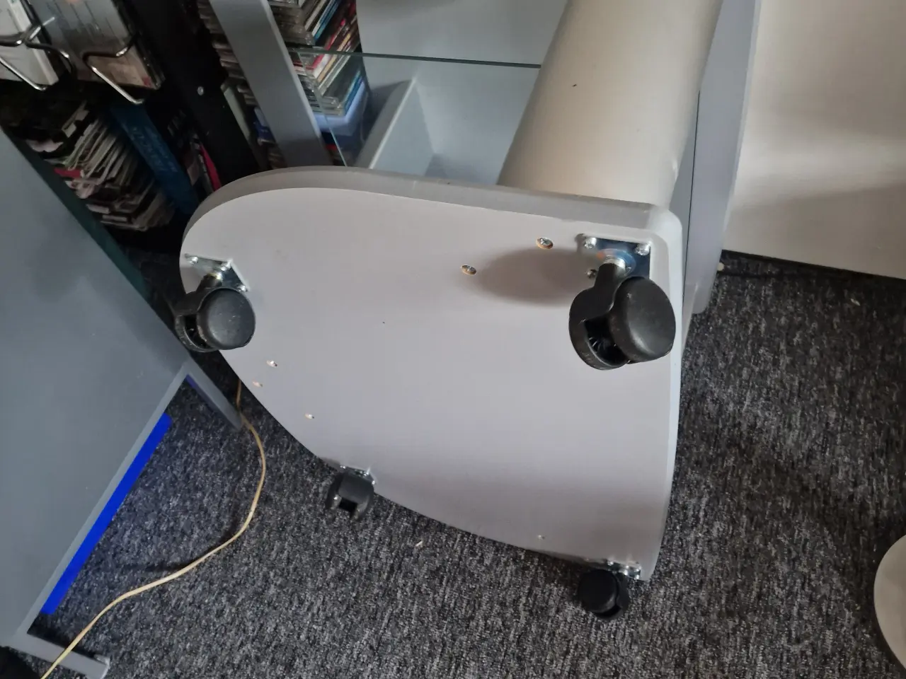 Billede 4 - TV rullebord