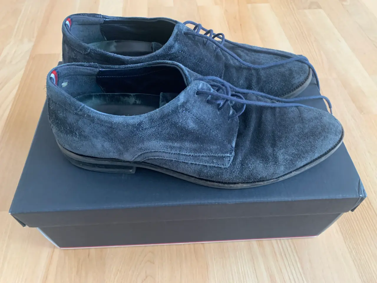Billede 2 - Tommy Hilfiger sko