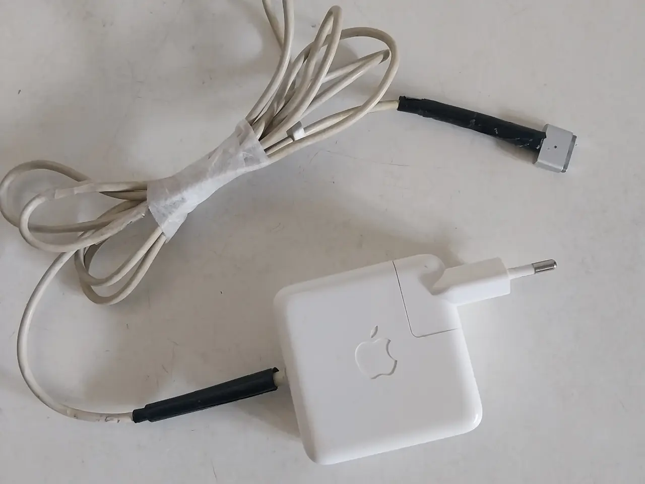 Billede 1 - Apple oplader Magsafe 2
