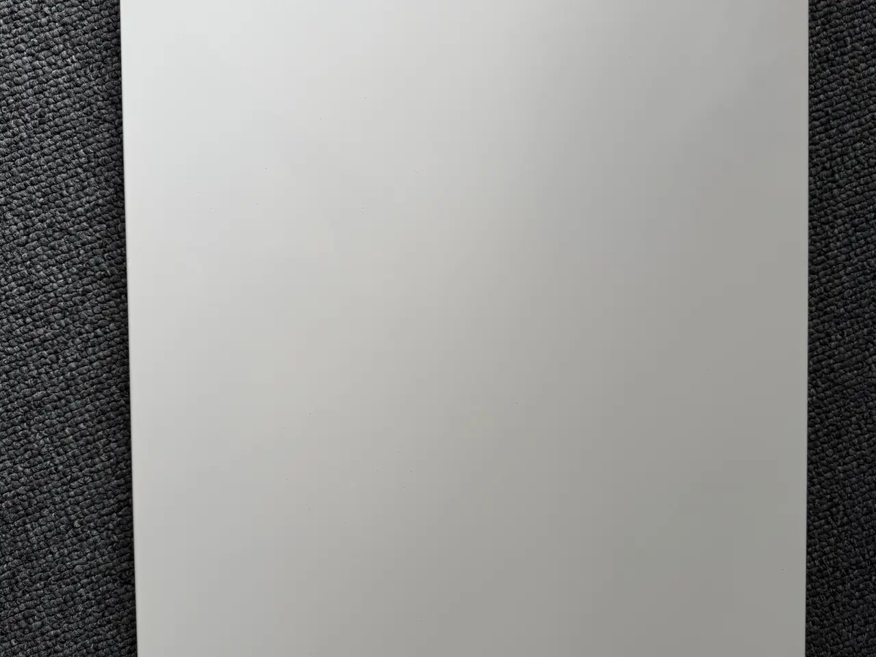 Billede 1 - Magnetisk opslagstavle fra IKEA