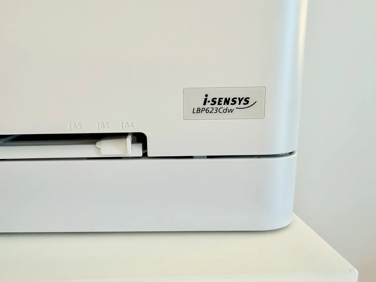 Billede 9 - Canon LBP623cdw farvelaserprinter