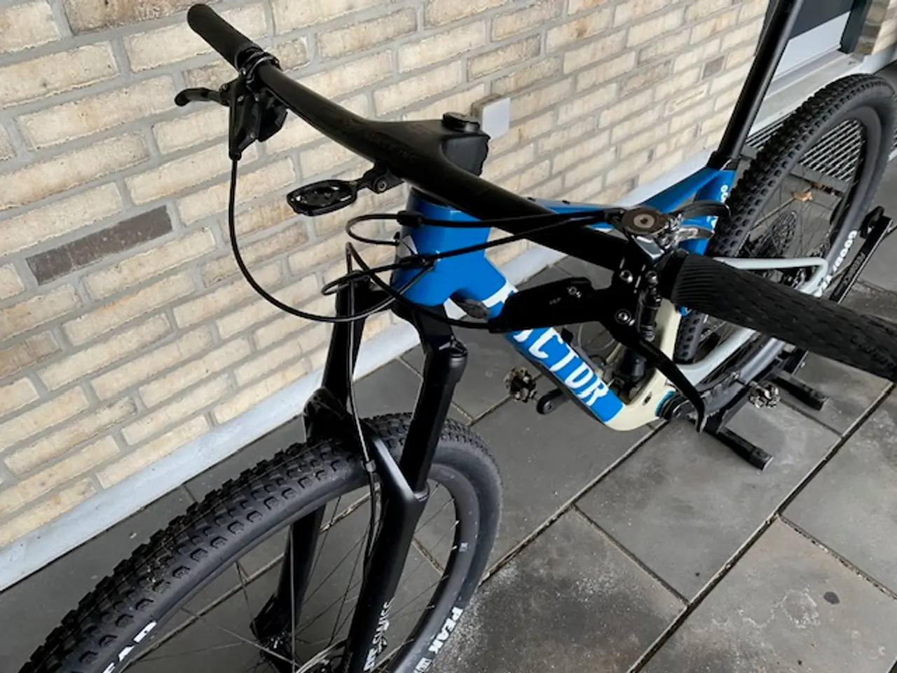 Billede 4 - FACTOR LANDO XC