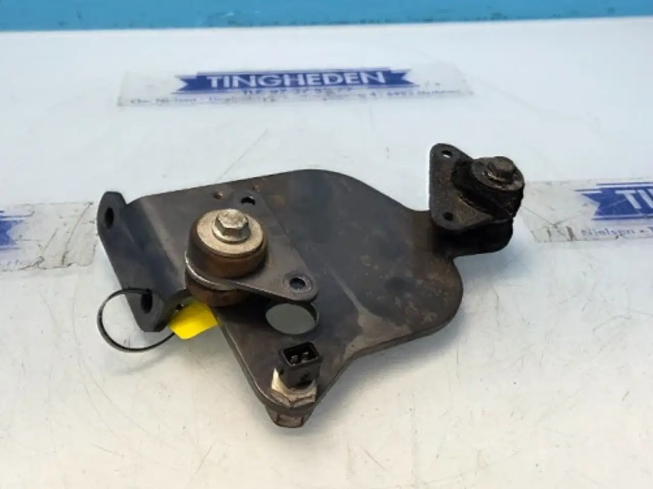 Billede 2 - Bobcat TL38.70X Support 7296815