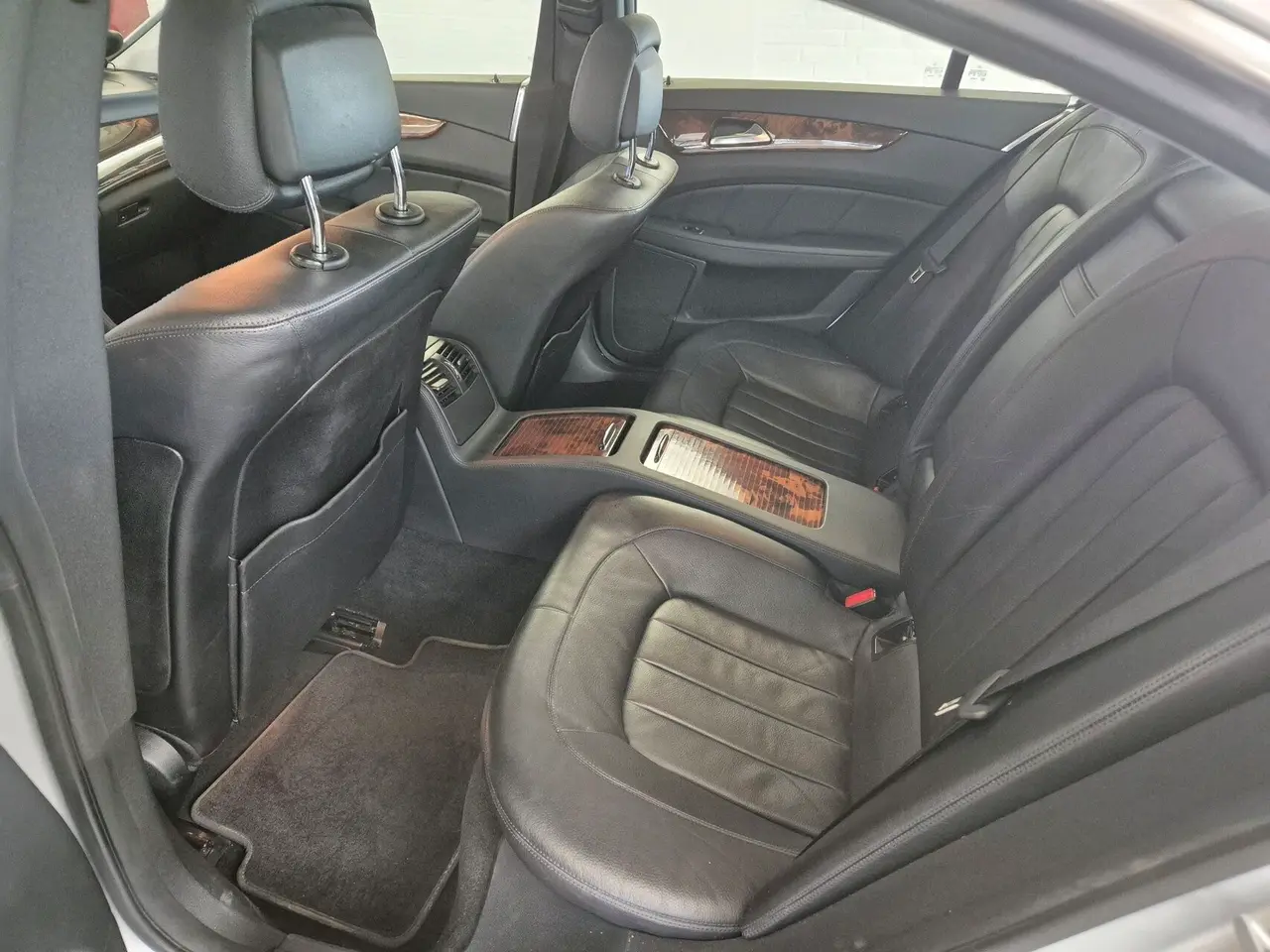 Billede 19 - Mercedes-Benz CLS350 d 3,0 CDI BlueEfficiency 265HK 4d Aut.