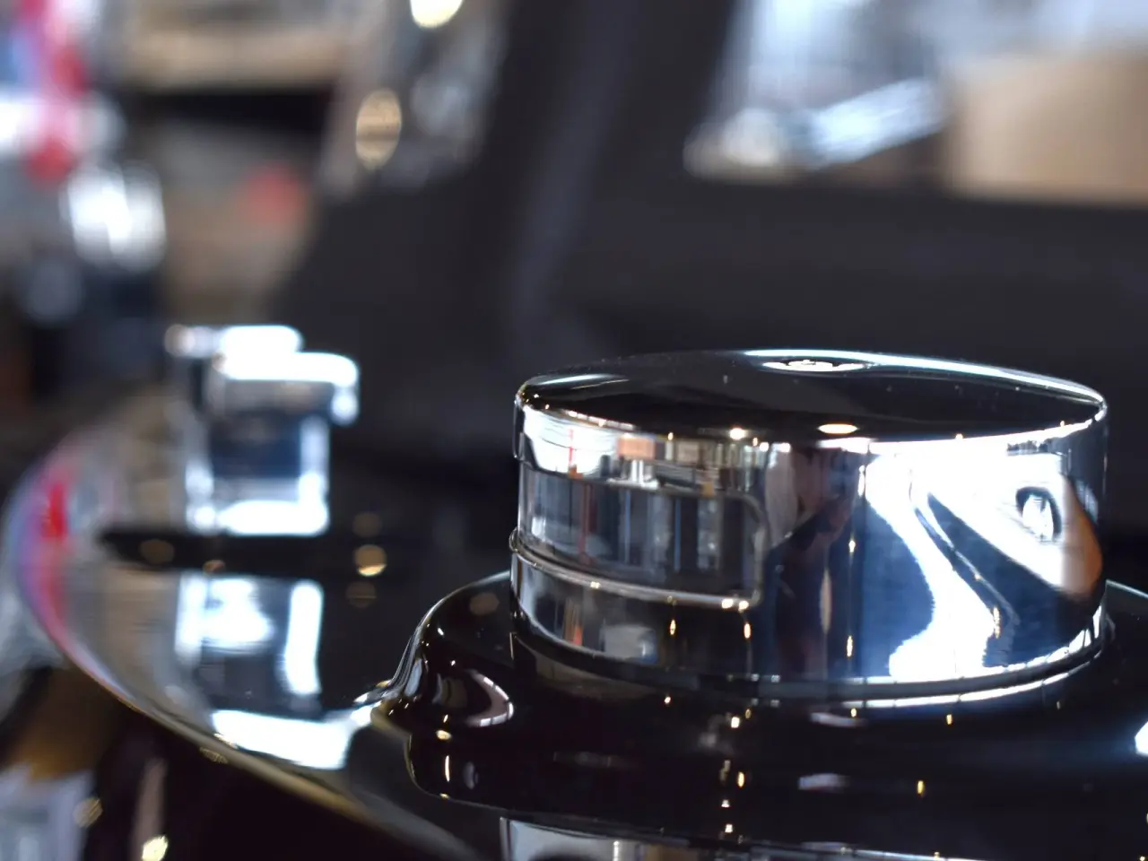 Billede 9 - Corsiva 600 Tender - 25 HK Yamaha/Udstyr