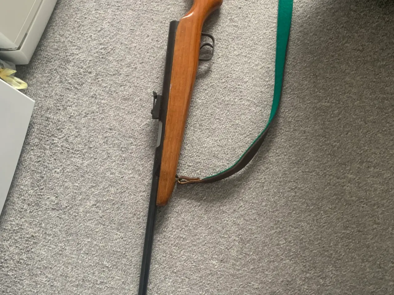Billede 9 - Luftgevær 4,5 mm