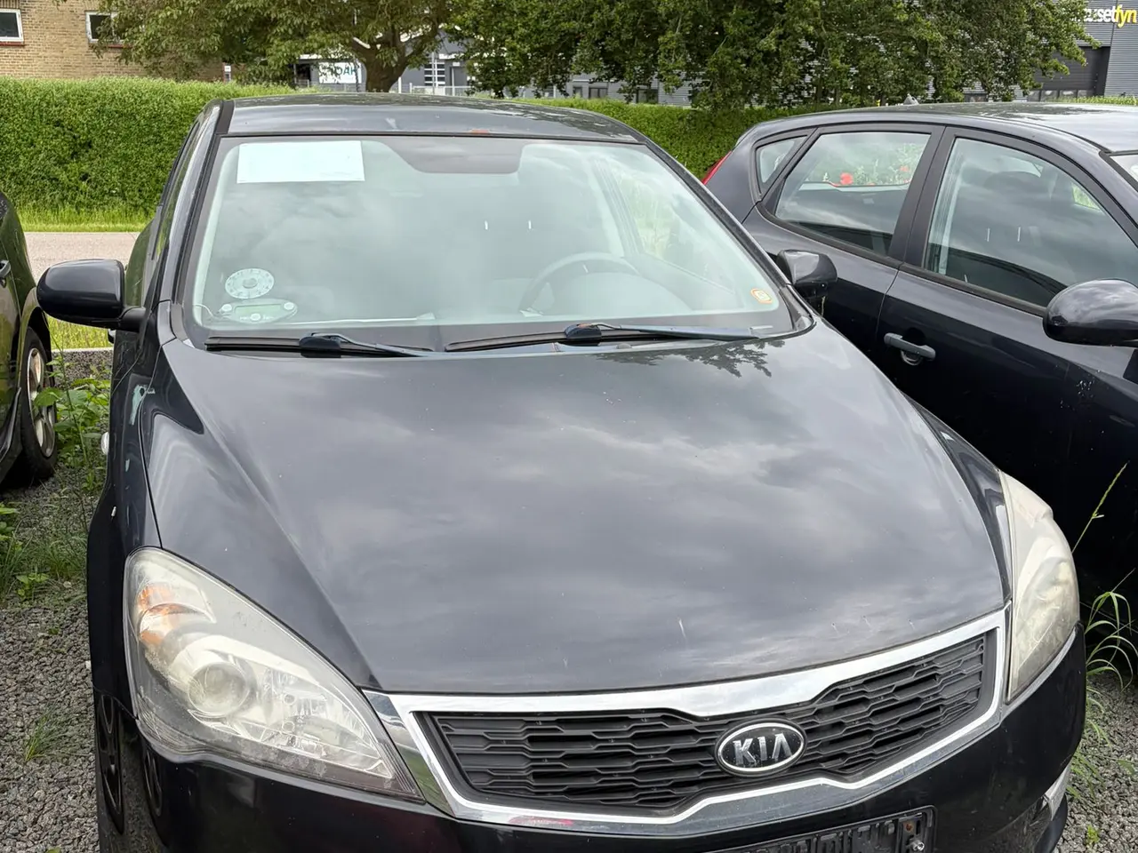 Billede 4 - Kia Ceed 2011